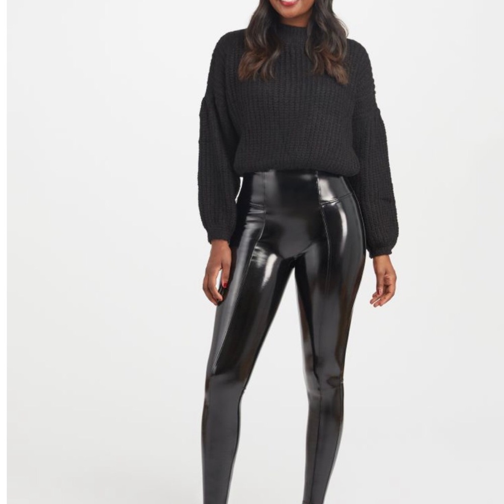Spanx